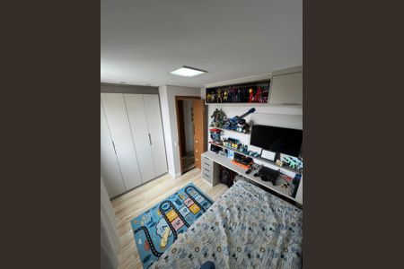 Apartamento à venda com 2 quartos, 62m² em Parque Bristol, São Paulo