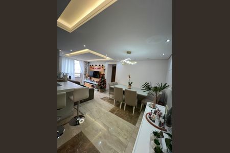 Apartamento à venda com 2 quartos, 62m² em Parque Bristol, São Paulo