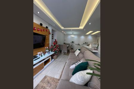 Apartamento à venda com 2 quartos, 62m² em Parque Bristol, São Paulo