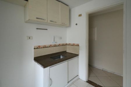 Apartamento à venda com 67m², 2 quartos e 1 vagaCozinha
