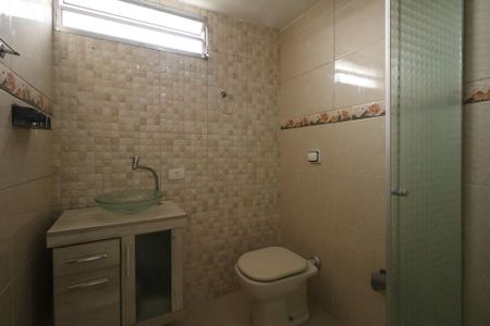Apartamento à venda com 67m², 2 quartos e 1 vagaBanheiro