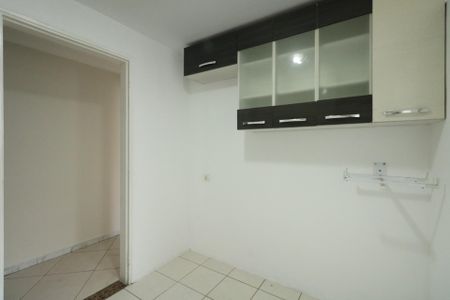 Apartamento à venda com 67m², 2 quartos e 1 vagaCozinha