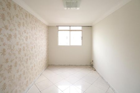 Sala de apartamento à venda com 2 quartos, 67m² em Jardim Prudência, São Paulo