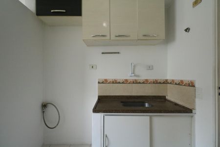 Apartamento à venda com 67m², 2 quartos e 1 vagaCozinha