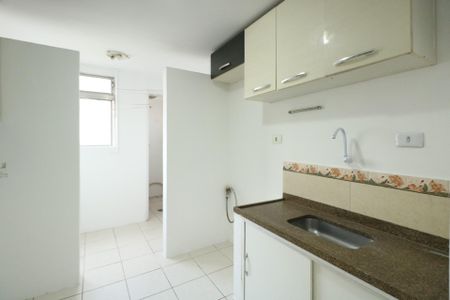 Apartamento à venda com 67m², 2 quartos e 1 vagaCozinha