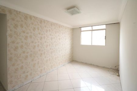 Sala de apartamento à venda com 2 quartos, 67m² em Jardim Prudência, São Paulo