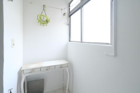 Apartamento à venda com 67m², 2 quartos e 1 vagaÁrea de Serviço