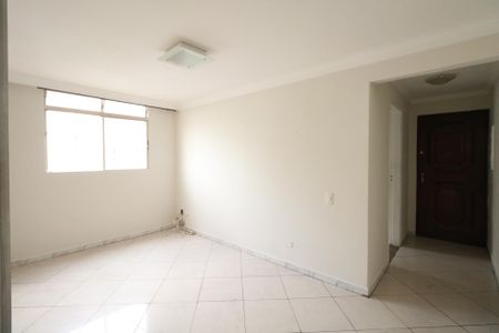 Sala de apartamento à venda com 2 quartos, 67m² em Jardim Prudência, São Paulo