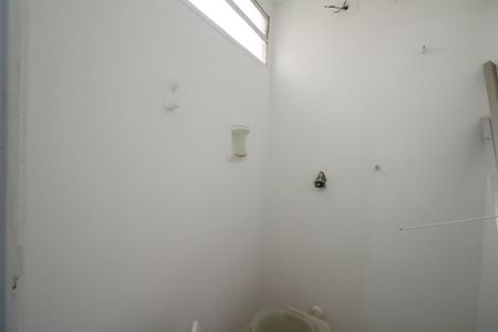 Apartamento à venda com 67m², 2 quartos e 1 vagaBanheiro de Serviço