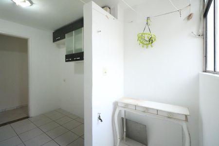 Apartamento à venda com 67m², 2 quartos e 1 vagaÁrea de Serviço