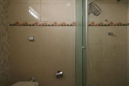 Apartamento à venda com 67m², 2 quartos e 1 vagaBanheiro