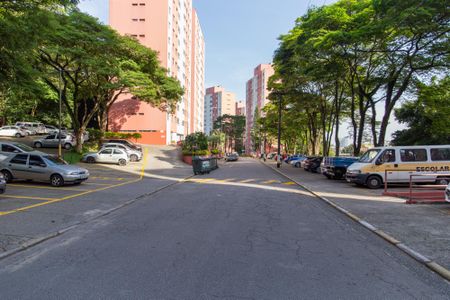 Apartamento à venda com 67m², 2 quartos e 1 vagaÁrea comum