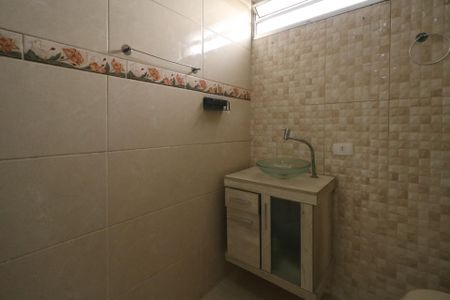 Apartamento à venda com 67m², 2 quartos e 1 vagaBanheiro