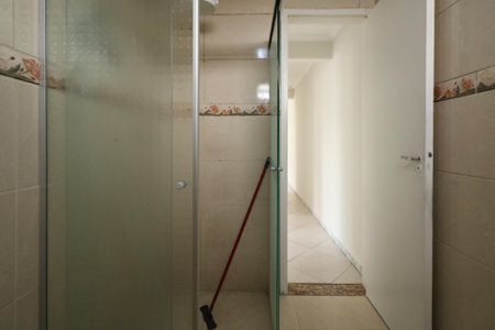 Apartamento à venda com 67m², 2 quartos e 1 vagaBanheiro