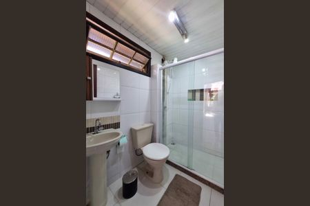 Casa à venda com 432m², 3 quartos e 2 vagasBanheiro de serviço