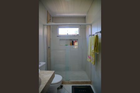 Casa à venda com 432m², 3 quartos e 2 vagasBanheiro Social