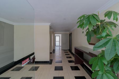 Apartamento à venda com 85m², 3 quartos e 2 vagas