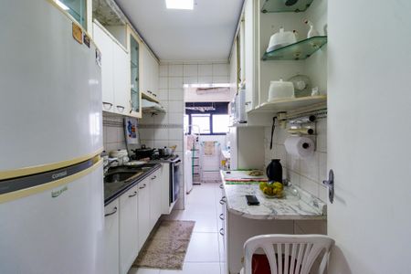 Apartamento à venda com 85m², 3 quartos e 2 vagas