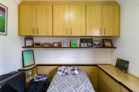 Apartamento à venda com 85m², 3 quartos e 2 vagas