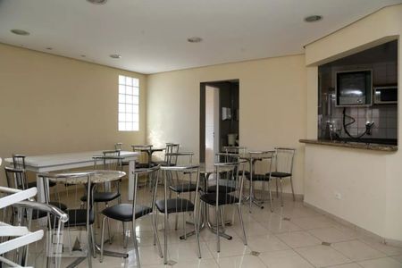 Apartamento à venda com 85m², 3 quartos e 2 vagas