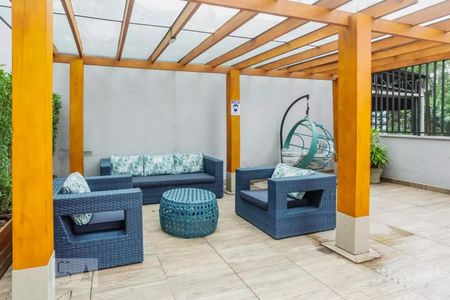 Apartamento à venda com 85m², 3 quartos e 2 vagas