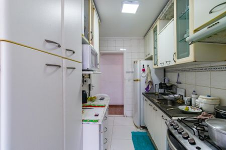 Apartamento à venda com 85m², 3 quartos e 2 vagas