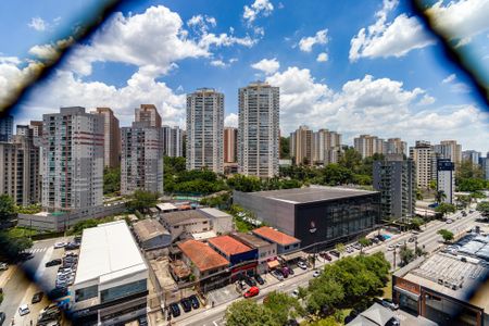 Apartamento à venda com 85m², 3 quartos e 2 vagas