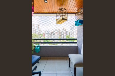 Apartamento à venda com 85m², 3 quartos e 2 vagas