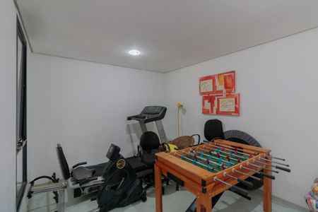 Apartamento à venda com 85m², 3 quartos e 2 vagas