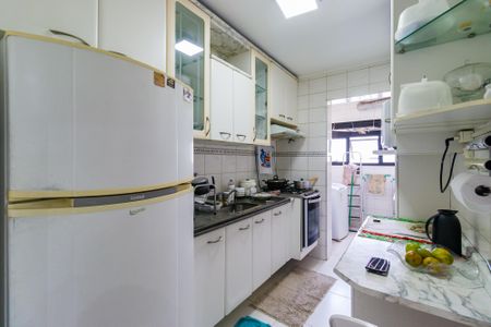 Apartamento à venda com 85m², 3 quartos e 2 vagas