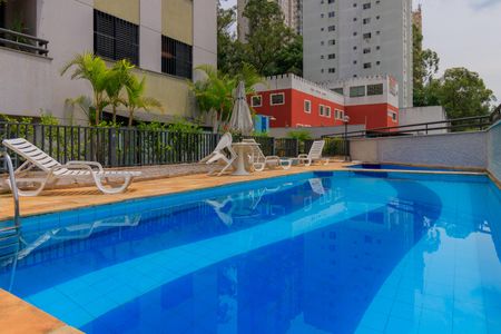 Apartamento à venda com 85m², 3 quartos e 2 vagas