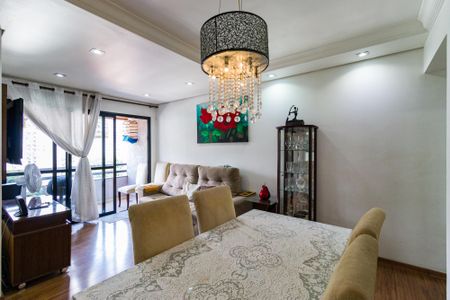 Apartamento à venda com 85m², 3 quartos e 2 vagas