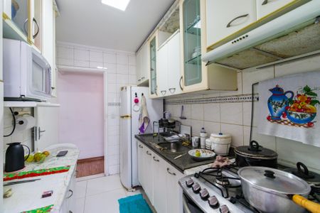Apartamento à venda com 85m², 3 quartos e 2 vagas