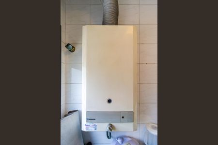 Apartamento à venda com 85m², 3 quartos e 2 vagas