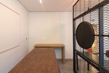 Studio à venda com 22m², 1 quarto e sem vagaSpa