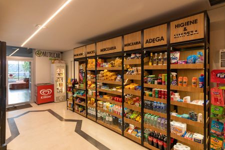 Studio à venda com 22m², 1 quarto e sem vagaSmart Market