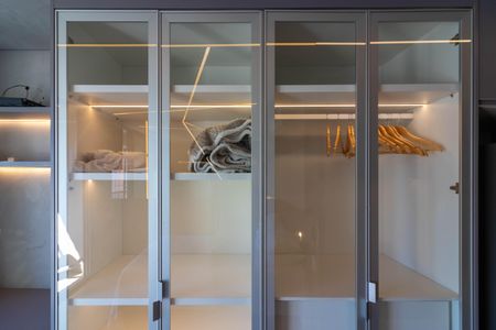 Studio de kitnet/studio à venda com 1 quarto, 22m² em Indianópolis, São Paulo