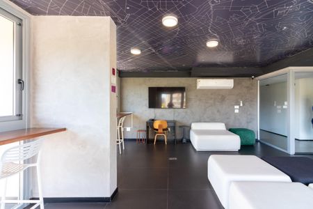 Studio à venda com 22m², 1 quarto e sem vagaCoworking