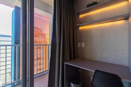 Studio de kitnet/studio à venda com 1 quarto, 22m² em Indianópolis, São Paulo