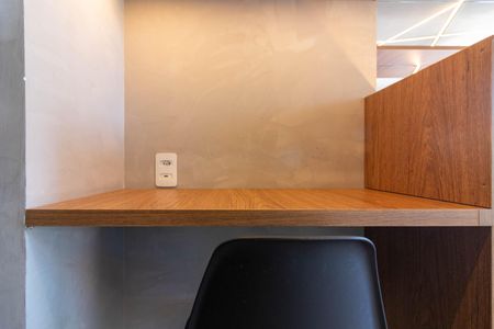 Studio à venda com 22m², 1 quarto e sem vagaStudio