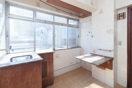 Apartamento para alugar com 40m², 1 quarto e sem vagaCozinha