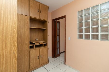 Apartamento para alugar com 40m², 1 quarto e sem vagaQuarto
