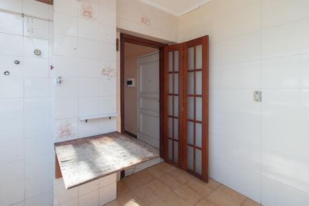 Apartamento para alugar com 40m², 1 quarto e sem vagaCozinha