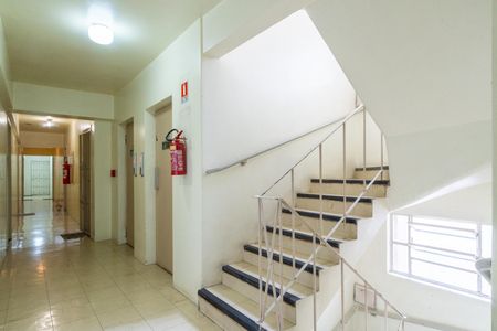 Apartamento para alugar com 40m², 1 quarto e sem vagaÁrea comum