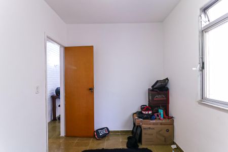 Apartamento para alugar com 47m², 2 quartos e 1 vagaQuarto 2 