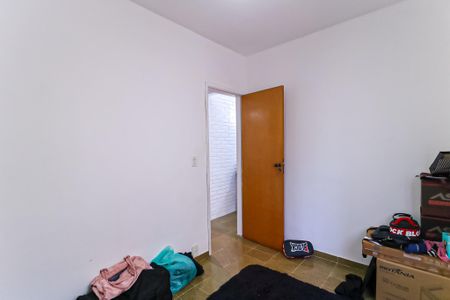 Apartamento para alugar com 47m², 2 quartos e 1 vagaQuarto 2 
