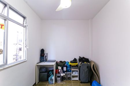 Apartamento para alugar com 47m², 2 quartos e 1 vagaQuarto 2 