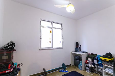 Apartamento para alugar com 47m², 2 quartos e 1 vagaQuarto 2 