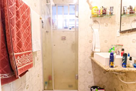 Apartamento para alugar com 47m², 2 quartos e 1 vagaBanheiro