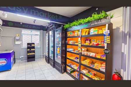 Apartamento para alugar com 47m², 2 quartos e 1 vagaÁrea comum